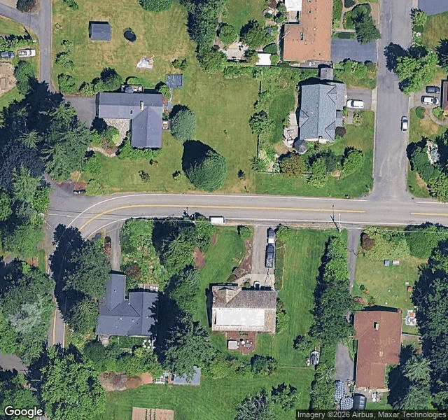 Kevin C. — Bothell