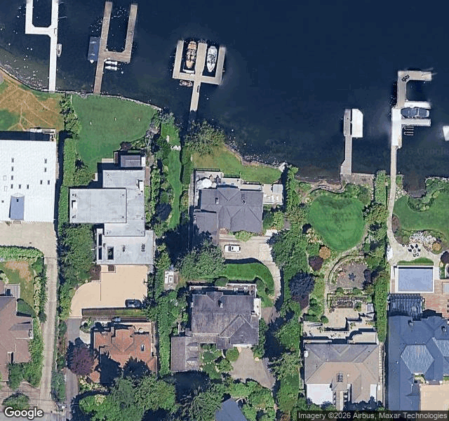 Gary S. — Mercer Island