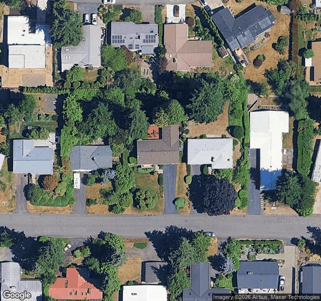 Corrinn W. — Bellevue