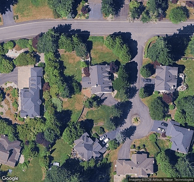 Rick B. — Woodinville