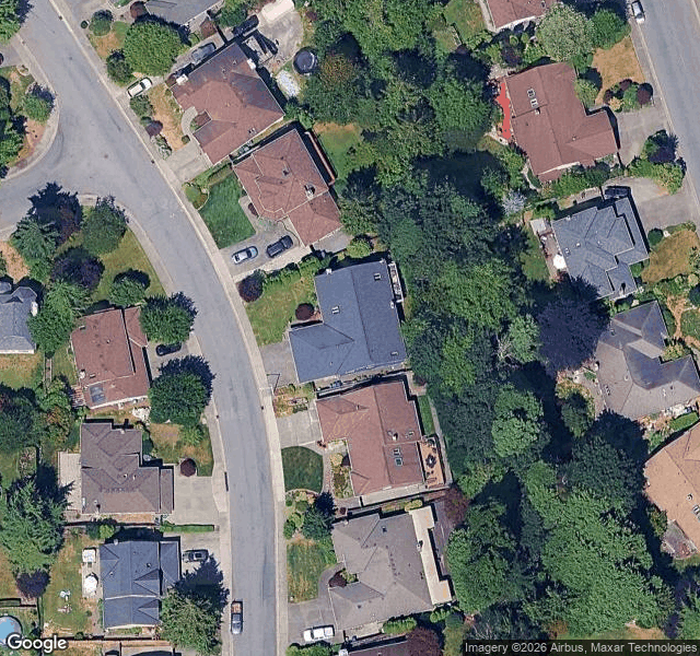 Chris S. — Mulkilteo