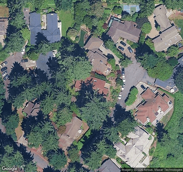 Amita R. — Mercer Island